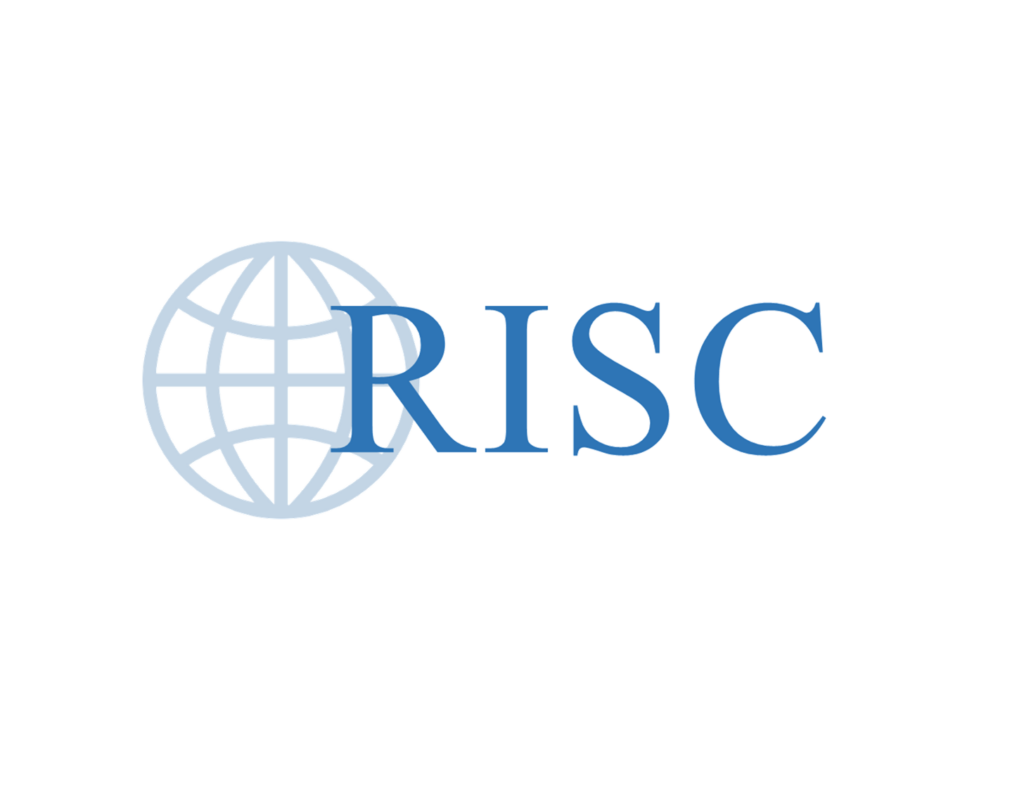 Current image: Logotipo de Redes Informaticas y Servicios Computacionales
